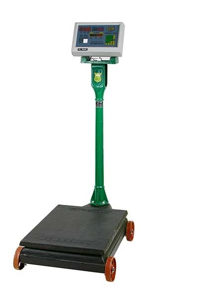 8月份上海志榮電子秤攜手工商嚴查“黑心電子秤”,發展公平電子秤。?(圖2) 電子秤