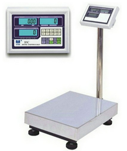 在選購電子臺秤的時候要留意哪些參數