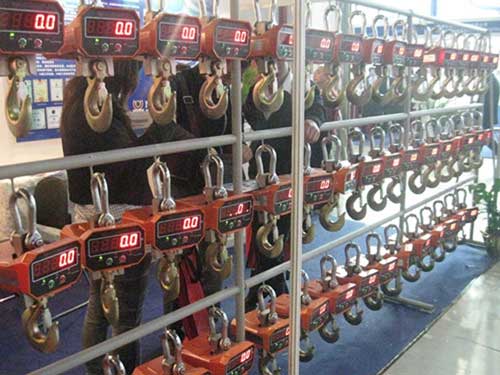 電子吊秤廠家直銷_電子吊稱廠家價(jià)格/技術(shù)參數(shù)及使用說(shuō)明(圖1) 電子吊秤